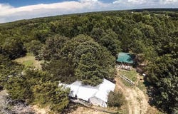 55 Old Boo Lane, Greenbrier, AR 72058