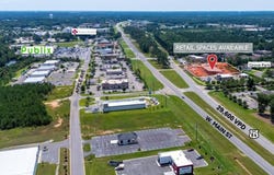 4835 W Main St, Dothan, AL 36305