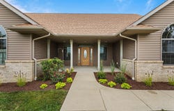 1484 E County Road 640, Tuscola, IL 61953