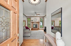 202 W FERNDALE Drive, COUNCIL BLUFFS, IA 51503
