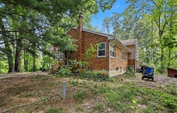 11091 W Drive N, Bellevue, MI 49021