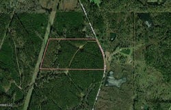 2 Dry Grove Road, Terry, MS 39170