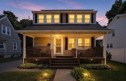 12 Hopewell Rd, Boston, MA 02136