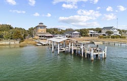 143 Capn Deck Lane, Cedar Point, NC 28584