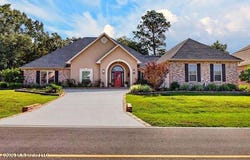 7524 Cherryhill Drive, Diamondhead, MS 39525