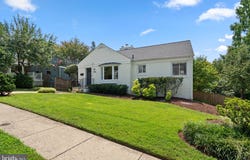 4624 EDGEFIELD Road, BETHESDA, MD 20814