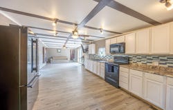 8934 GOLF COURSE Road, SURING, WI 54174