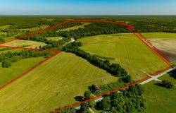 St Highway 38, Hartville, MO 65667