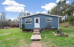 1 CO RD CD Road, Ishpeming, MI 49849