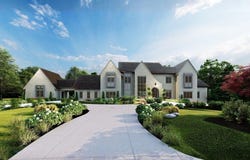 810 Nix Road, Milton, GA 30004