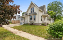 404 S Bridge Street, Belding, MI 48809