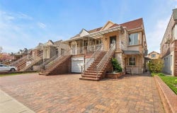 153 MacKenzie Street, Brooklyn, NY 11235