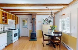 95 Pleasant Point Road, Cushing, ME 04563