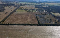 County Road 15600, Paris, TX 75462