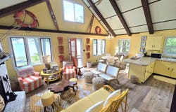 1611 Gros Cap Rd, St. Ignace, MI 49781