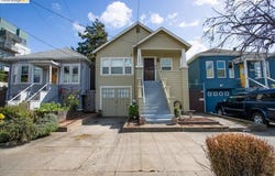 1123 65Th St, Oakland, CA 94608