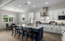 3943 E BOOT TRACK Trail, Gilbert, AZ 85296