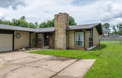 1903 N 46th TER, Fort Smith, AR 72904