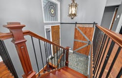 7707 N VALLEY HILL Road, Woodstock, IL 60098
