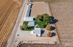 27122 Upper Pleasant Ridge Road, Wilder, ID 83676