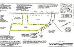 3012 Dusty Rd., Loris, SC 29569