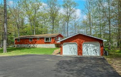 1538 LOTUS LN, Eagle River, WI 54521
