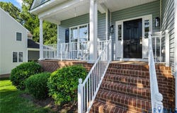9106 Bailey Oak Drive, Midlothian, VA 23112