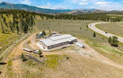 45835 Highway 285, Poncha Springs, CO 81242