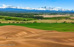 TBD E 1400 N, Ashton, ID 83420