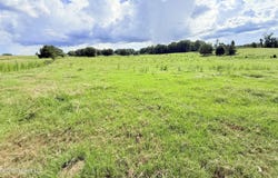 Tbd 2 Montgomery Road, Bogue Chitto, MS 39629