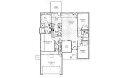 1828 Pin Cherry Lane, Moore, OK 73160