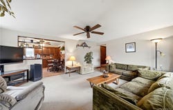 44 Hillcrest Drive, Amherst, NY 14226