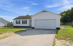 519 Sand Ridge Road, Hubert, NC 28539