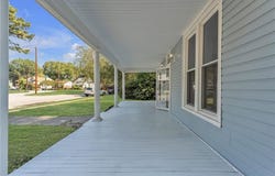 921 Howard Place, Suffolk, VA 23434