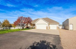 802 E Madlee Rd, Inkom, ID 83245