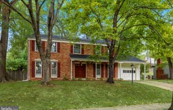 8402 MARGO Road, LANHAM, MD 20706