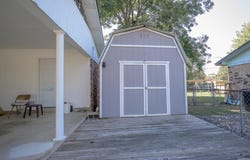 315 Blake Drive, Mena, AR 71953-0000