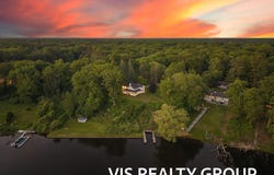 7265 S Walker Road, Spring Lake, MI 49456
