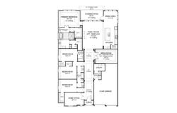 1613 Chicot Lane, Van Alstyne, TX 75495
