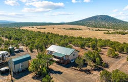 32 & 34 Co Rd N8172, Concho, AZ 85924