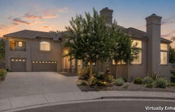 5 Silverstone Court, Napa, CA 94558