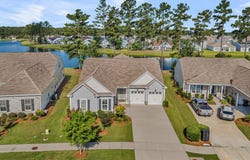 251 Tupelo Lake Drive, Summerville, SC 29486