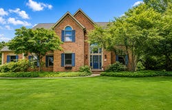 7494 Bridle Path Court SE, Ada, MI 49301