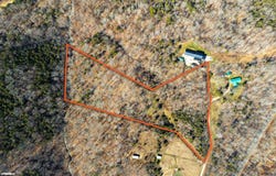 State Route 247, Manchester, OH 45144