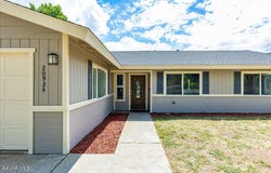 20924 Brentwood Drive, Tehachapi, CA 93561