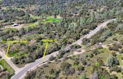 6 Knickerbocker, Ahwahnee, CA 93601