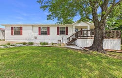 20 WILLIAM DRIVE, Mountain Home, AR 72653