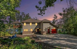 4956 Sunrise Trail, Comins, MI 48619