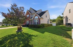123 Lakes Edge Drive, Suffolk, VA 23434