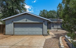 1200 W RANDOM Way W, Payson, AZ 85541